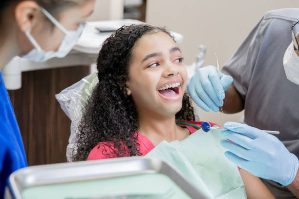 Best Emergency Tooth Extraction  in Albany, IN