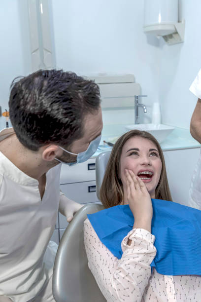 Best Knocked-Out Tooth Emergency  in Albany, IN