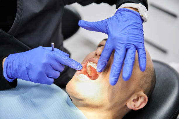 Best Urgent Tooth Repair  in Albany, IN