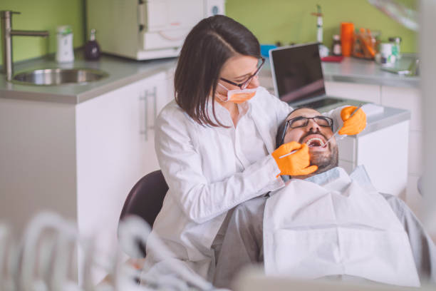 Best Emergency Dental Filling Replacement  in Albany, IN