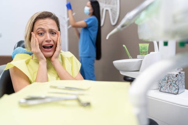 Urgent Tooth Repair in IN