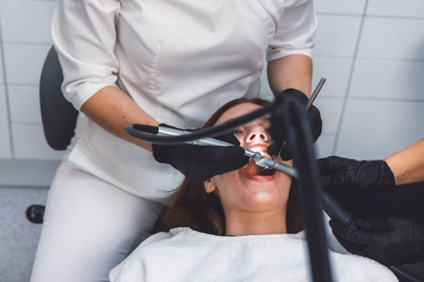 Dentist for Dental Trauma in IN