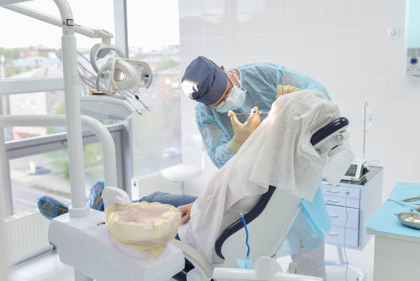 Emergency Dental Filling Replacement in IN